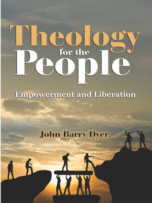 cover image of Theology for the people
